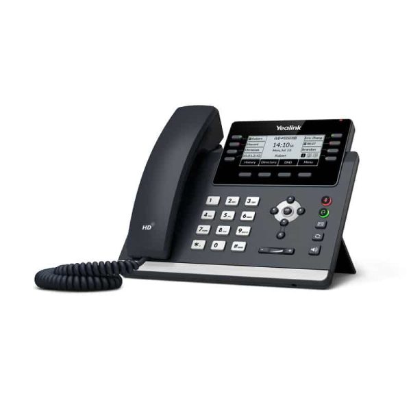 Yealink SIP-IP T43U