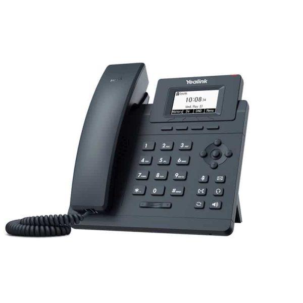 Yealink SIP-IP T30