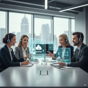 SpeakApp