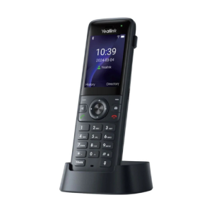 Yealink Wi-Fi Phone - AX83H